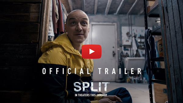Split (2016)