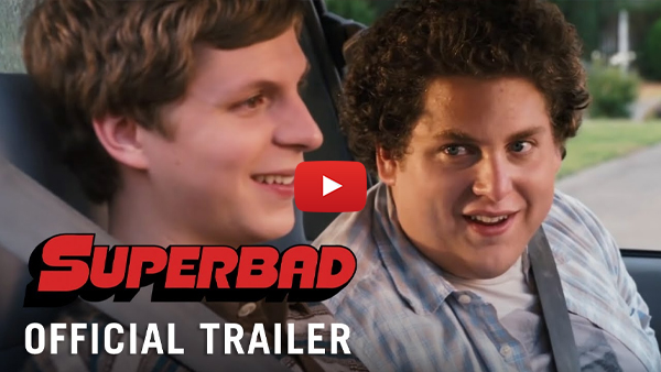 Superbad (2007)