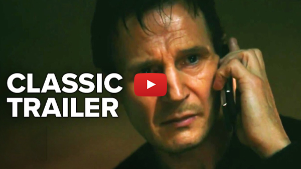 Taken (2008)