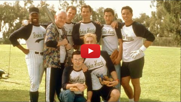 The Broken Hearts Club A Romantic Comedy (2000)