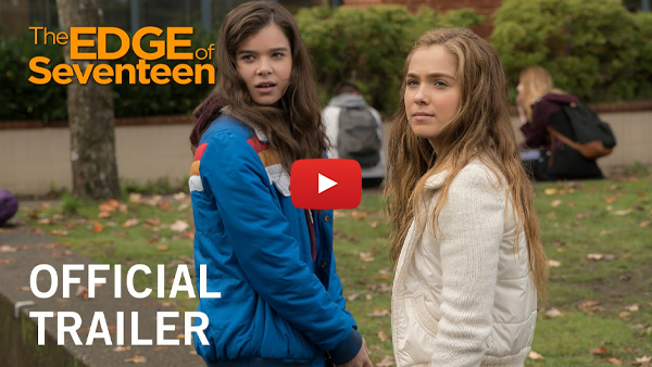 The Edge of Seventeen (2016)