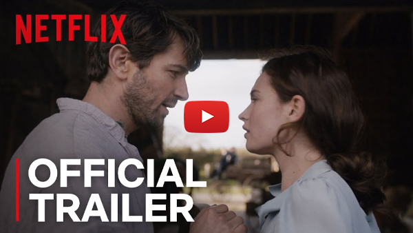 The Guernsey Literary and Potato Peel Pie Society (2018)