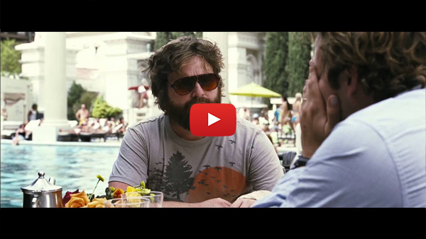 The Hangover (2009)
