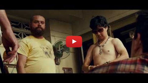 The Hangover Part II (2011)