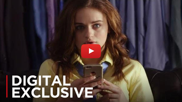 Movies Like Princess Diaries: 20 Captivating Comedy Films The Kissing Booth (2018)
