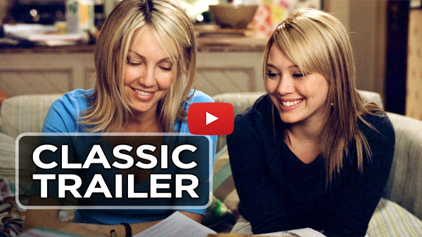 Movies Like Princess Diaries: 20 Captivating Comedy Films The Perfect Man (2005)