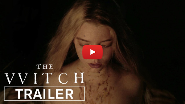Movies Like Split: 20 Psychological Thrillers to Raise Fear The Witch (2015)