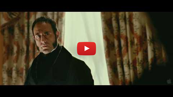 The Young Victoria (2009)