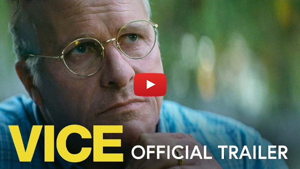 Vice (2018)