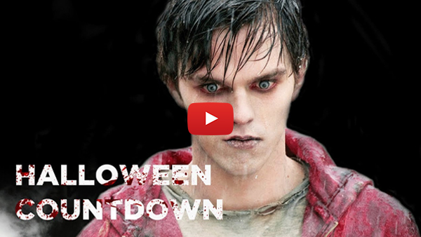 Warm Bodies (2013)