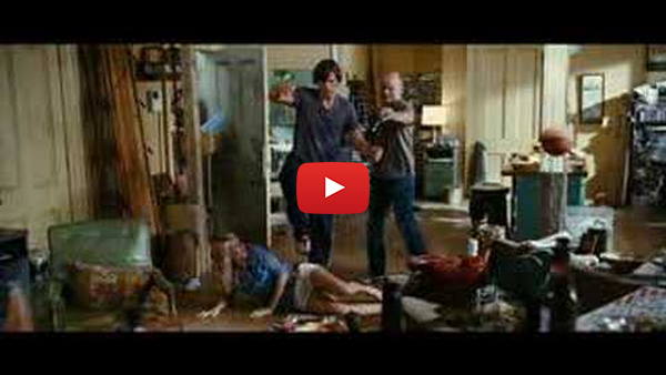 What Happens in Vegas (2008)