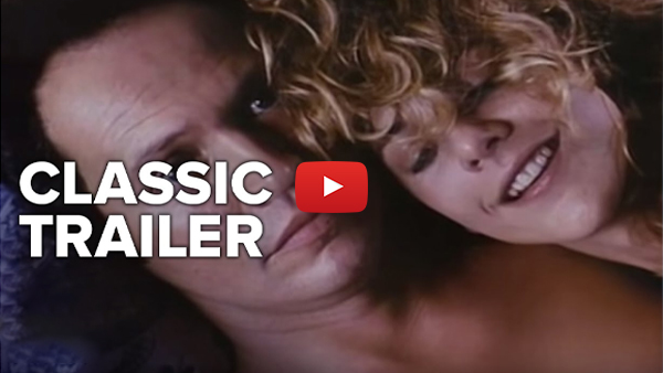 When Harry Met Sally Plot