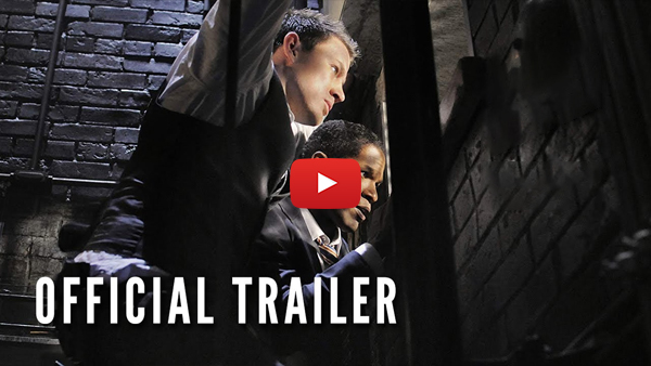 Movies like The Equalizer: Best Action Films White House Down (2013)