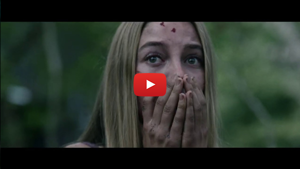 Movies Like the Mist: 20 Horror Thrills to Watch Wrong Turn (2021)