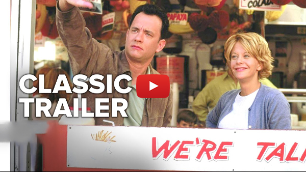 You've Got Mail (1998)