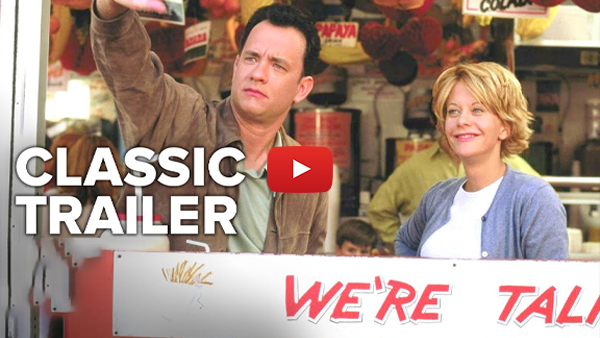 You've Got Mail (1998)