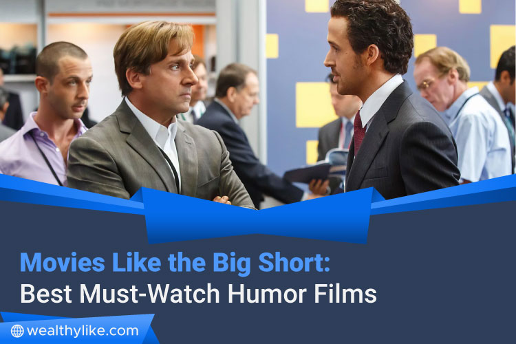 the Big Short