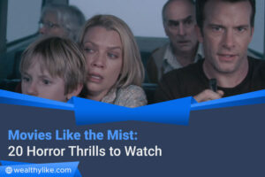 the Mist