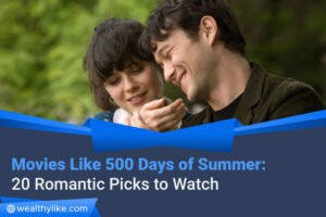 500 Days of Summer