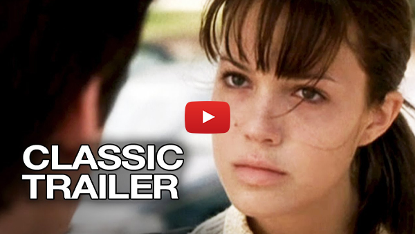 A Walk to Remember (2002)