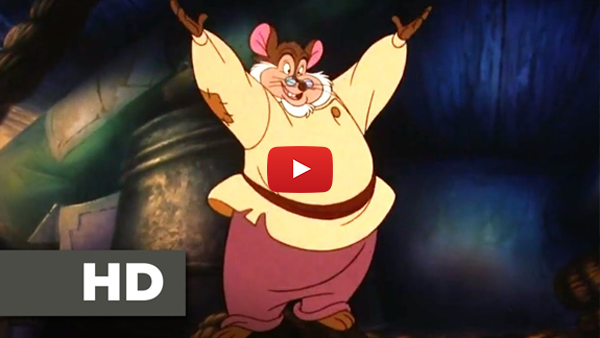 Movies Like Finding Nemo: 20 Superhit Animated Films An American Tail (1986)