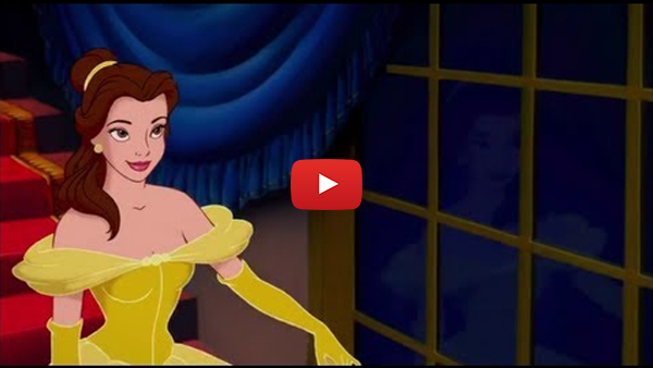 Movies Like Up: 20 Beyond the Skies Adventures Beauty and the Beast (1991)