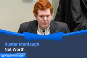 Buster Murdaugh