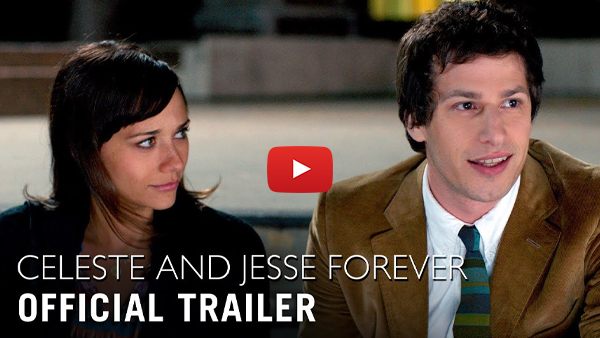 Movies Like 500 Days of Summer: 20 Romantic Picks to Watch Celeste & Jesse Forever (2012)