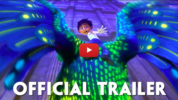 Coco (2017)