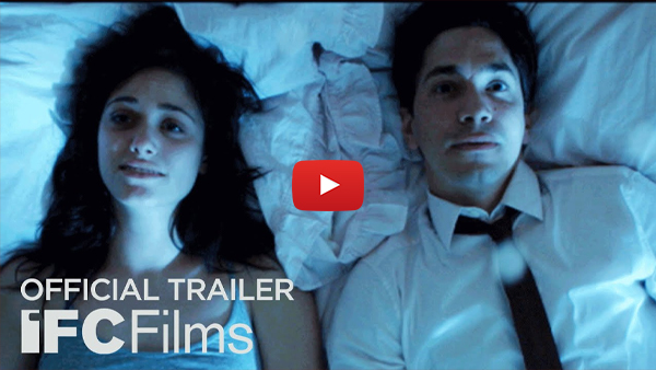Movies Like 500 Days of Summer: 20 Romantic Picks to Watch Comet (2014)