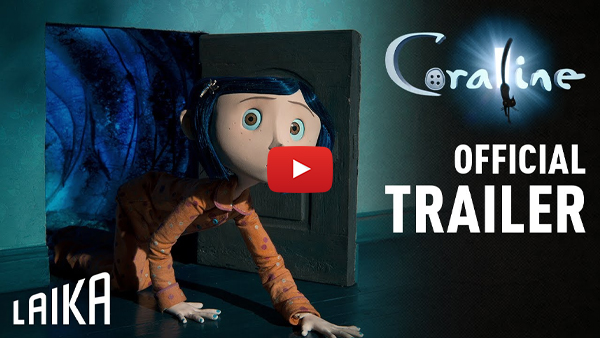 Coraline (2009)