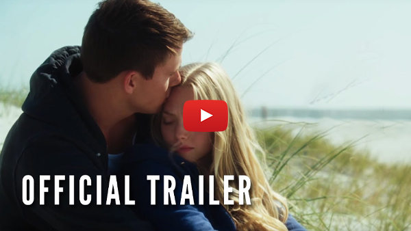 Movies like The Notebook: Romantic Films Will Let You Feel Dear John (2010)
