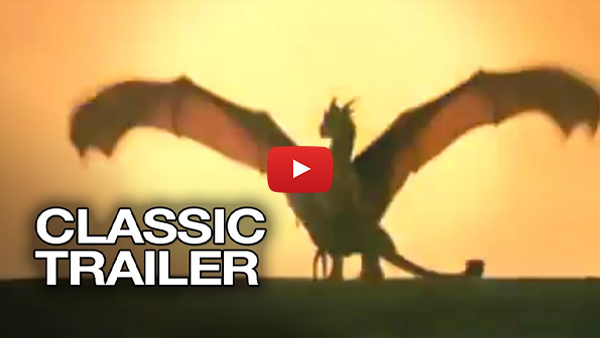 DragonHeart (1996)