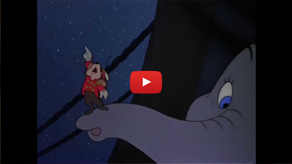 Dumbo (1941)
