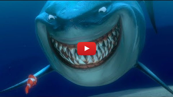 Movies Like Finding Nemo: 20 Superhit Animated Films Finding Nemo (2003) plot