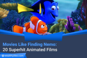 Finding Nemo