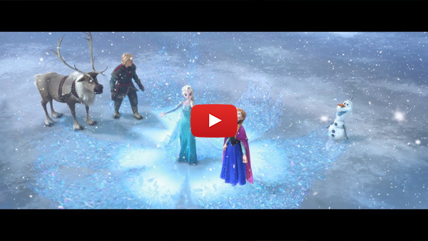 Frozen (2013)