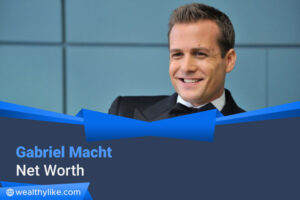 Gabriel Macht
