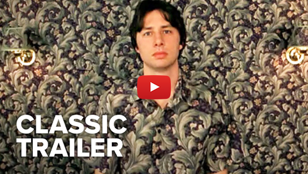 Movies Like 500 Days of Summer: 20 Romantic Picks to Watch Garden State (2004)