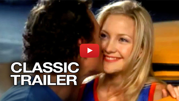 Movies Like The Proposal: 20 Romantic Films With Funny Touch How to Lose a Guy in 10 Days (2003)