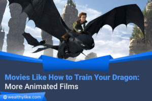 How to Train Your Dragon