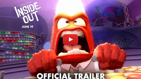 Inside Out (2015)
