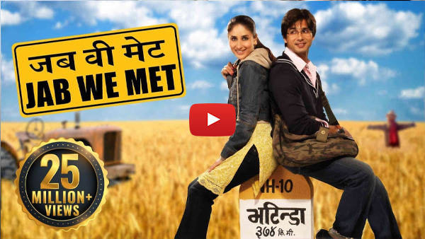Movies Like The Proposal: 20 Romantic Films With Funny Touch Jab We Met (2007)