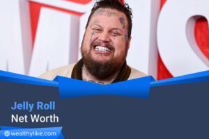 Jelly Roll