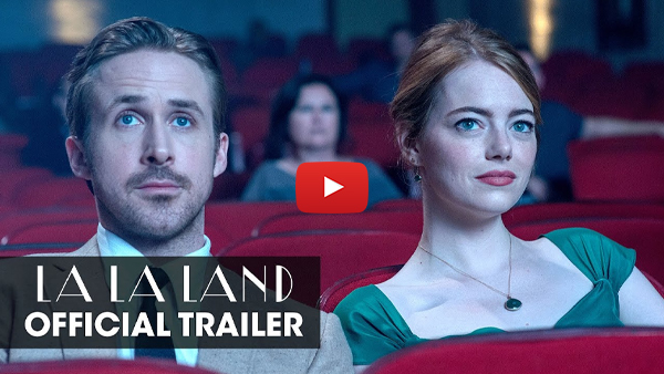 La La Land (2016)