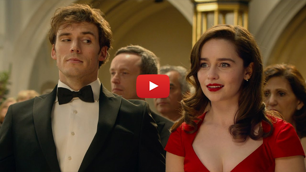 Me Before You (2016)