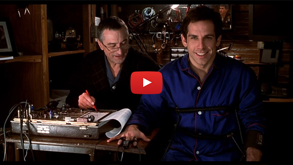 Movies Like The Proposal: 20 Romantic Films With Funny Touch Meet the Parents (2000)