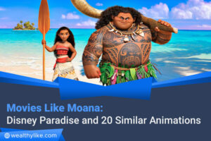 Moana