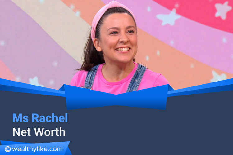 Ms Rachel