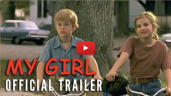 My Girl (1991)